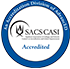 SACS Accreditation Seal